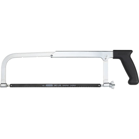 Arco de Sierra Ajustable Básico 12" (305 mm)