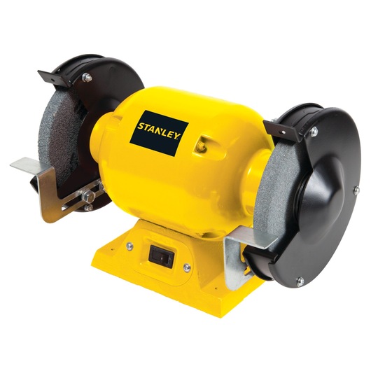 ESMERILADORA DE BANCO DE 6" (152MM) DE 1/2HP (373W)