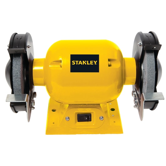 ESMERILADORA DE BANCO DE 6" (152MM) DE 1/2HP (373W)