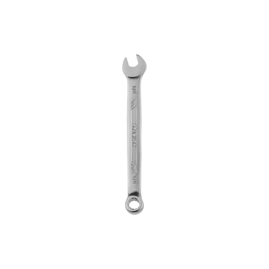 ANTISLIP WRENCH 1/4" STANLEY  white background FRONT