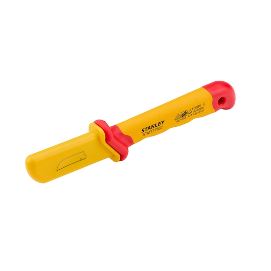 Navaja VDE 50mm x 180mm