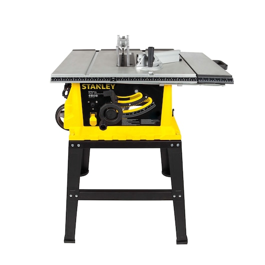 SIERRA DE MESA DE 10" (254MM) DE 1800W