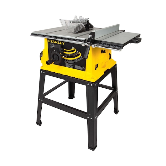 SIERRA DE MESA DE 10" (254MM) DE 1800W